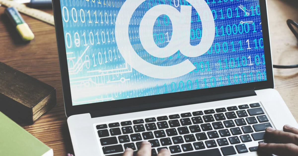 Imagen: Dominio correo electrónico: Qué es y cómo crear uno propio