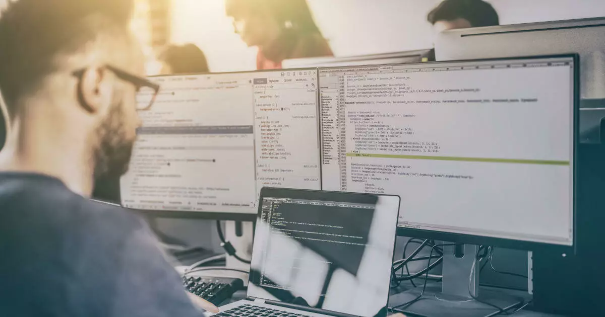 Imagen: GitLab vs. GitHub: comparativa de ambos sistemas de control de versiones
