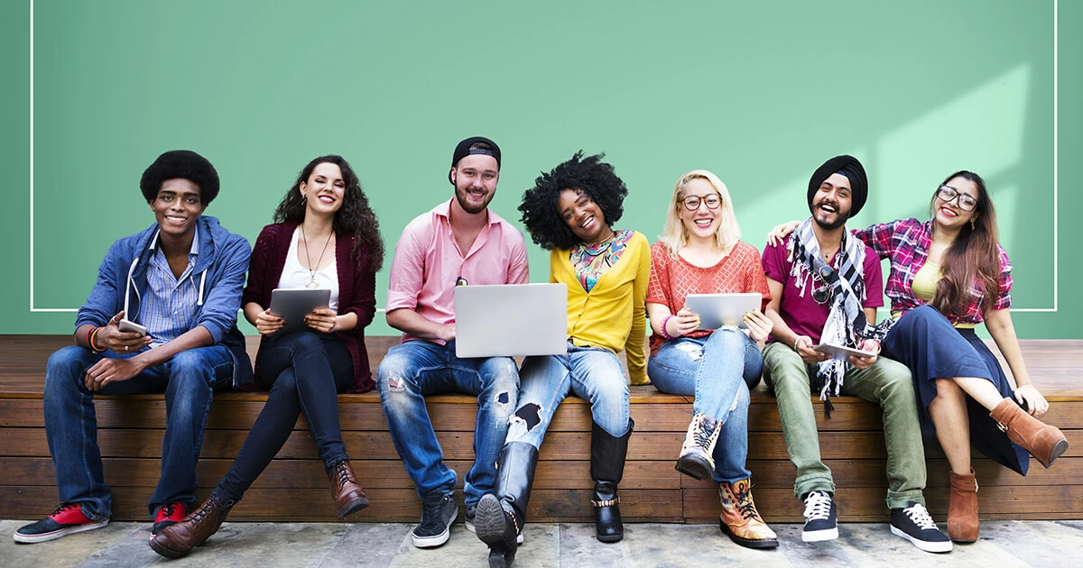 ¿Qué es el público objetivo en marketing? Definición y tipos Imagen: ¿Qué es el público objetivo en marketing? Definición y tipos